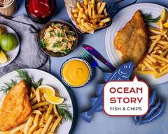 Ocean Story - Platan