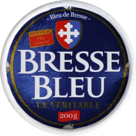 Bresse Bleu - Fromage (200g)