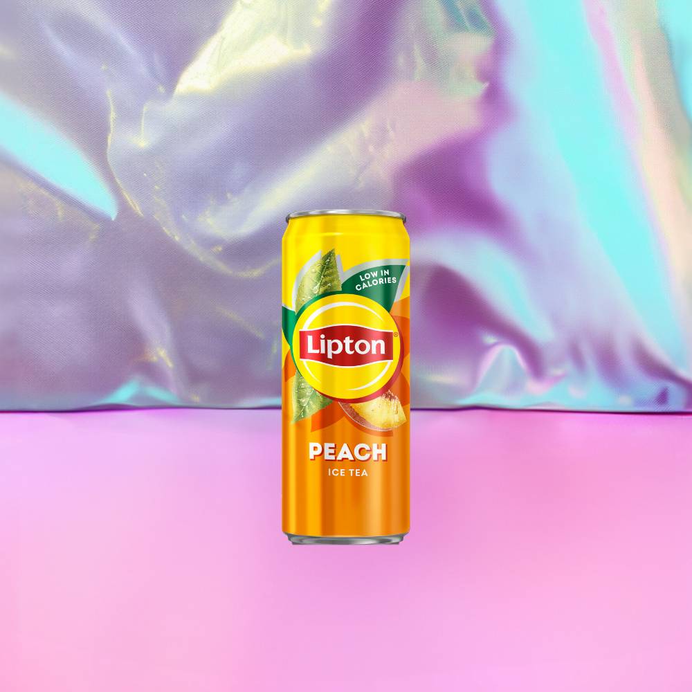🥤Ice tea pêche
