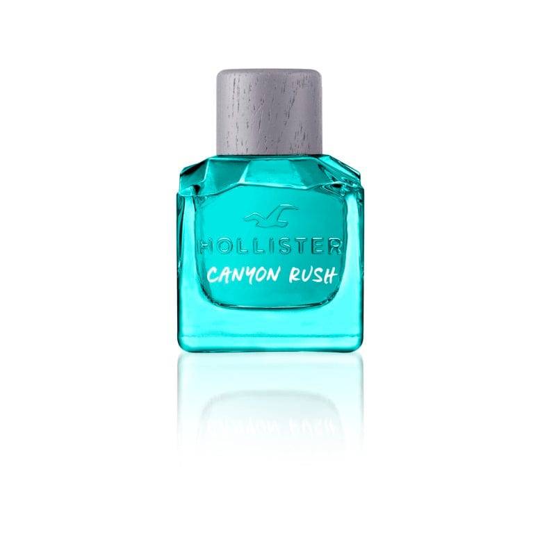 HOLLISTER Canyon Rush Him EDT 100ml