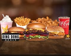 Carl's Jr. (Old Noarlunga)