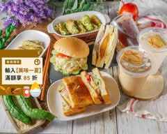 優喜早餐 Brunch