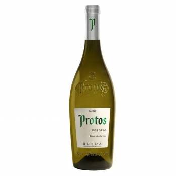 Protos Verdejo Blanco 2023