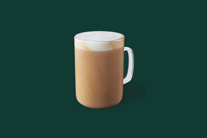 Skinny Vainilla Latte