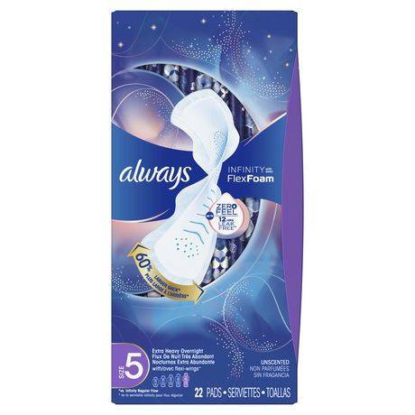 Always Discreet Small/Medium Maximum+ Women's Incontinence Underwear for  Sensitive Skin, 48 ct - Smith's Food and Drug