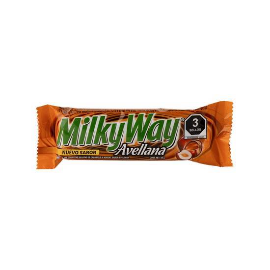 Milky Way Chocolate Avellana 44g