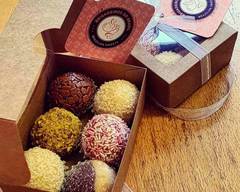 Brigadeiros Do Brasil