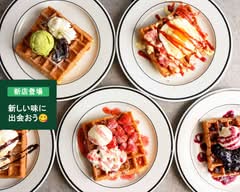 夜スイーツ ゴハット　Yoru Sweets Gohatto			