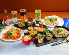 King’s Corner Cafe