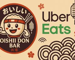 Oishi Don Bar (Richmond)