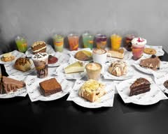 Borbeen Coffee - Plaza Mayor