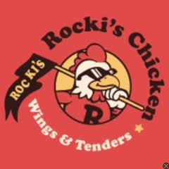 Rocki's Chicken