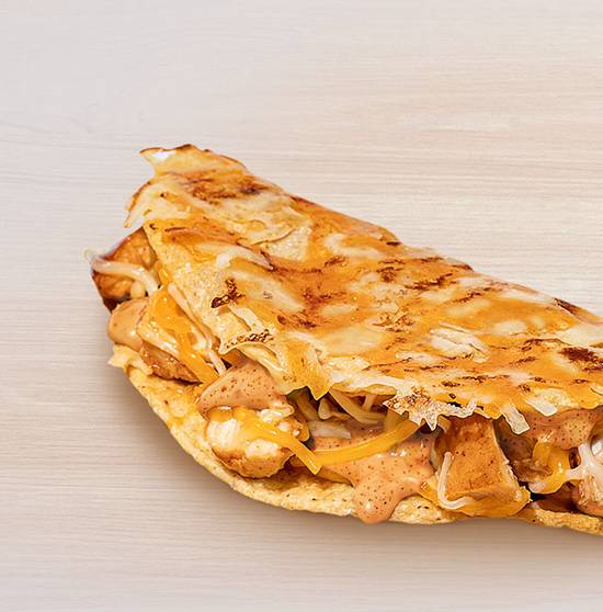 Cantina Chicken Crispy Taco