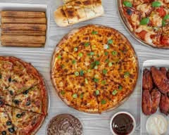 G Pizza Mayfield