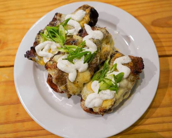 Potato Skins