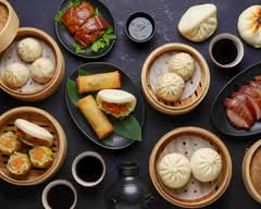 One Bite Dumpling