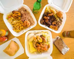 Coco Latino Caribbean Cuisine