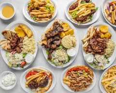 Tzatziki (971 O’Connor Drive)