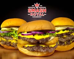 Smash Royal - Dechy