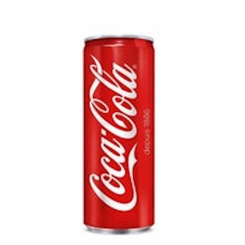 Coca-Cola