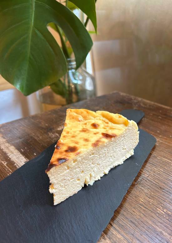 Cheesecake Classic gluten free