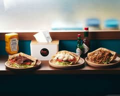 瑪奧手作創意料理