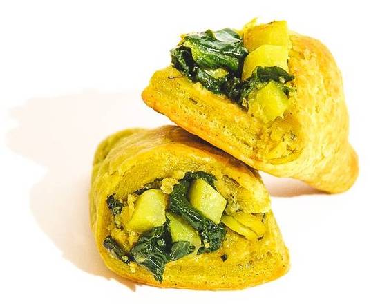 Order Vibez Veggie Patty food online from Taste Of The Caribbean store, Los Angeles on bringmethat.com