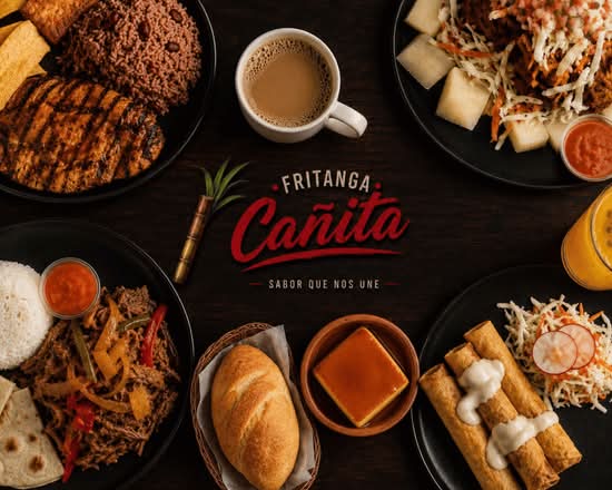 Fritanga Cañita