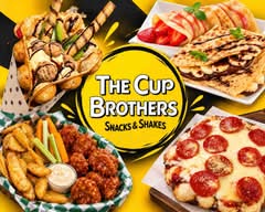 The Cup Brothers Xalapa