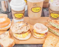 Comb Coffee Co. (330 W Weis)