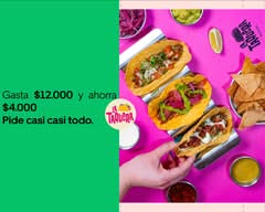 La Taquera (San Bernardo)