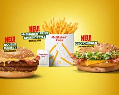 McDonald's Böblingen
