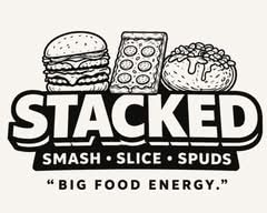 Stacked (Hatfield)