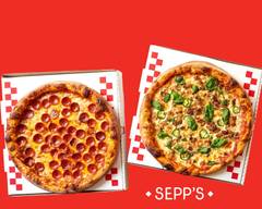 Sepp's Pizza