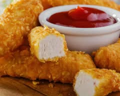 Chicken to go (Pedro Figueroa)