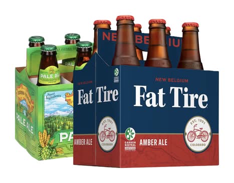 Craft Beer Favorites # 3