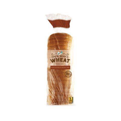 7-Select Bread White 20oz