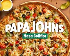 Papa John's  (Canovanas)