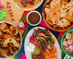Taqueria Azteca - Dublin