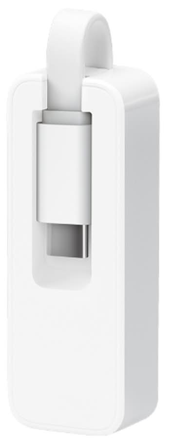 #211879 TP-LINK UE300C USB Type-C Gigabit網路卡 UE300C
