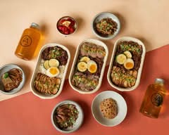 迪記法式豬舌飯 DiGi Pork Tongue