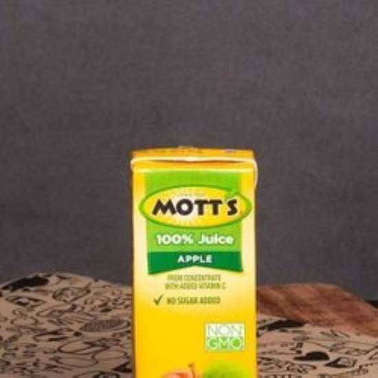 Apple Juice