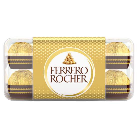 Ferrero Rocher Chocolate (16 pack)