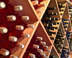 Garrafeira Bem-vinhos