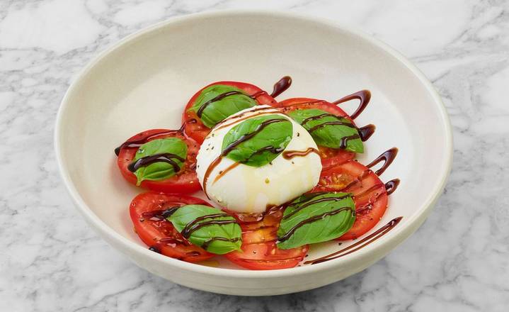 NEW Caprese Salad (V) (GF)