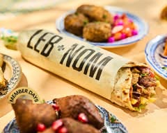 LEB+NÖM (Stockport)