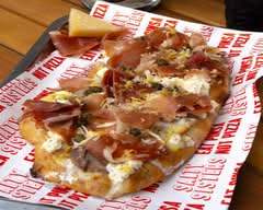 Salty Sisters (Panama City, PA)