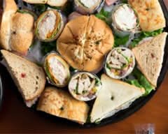 Max's Deli Cafe (151 Milk St)