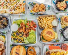 Coco's Crush Bar and Grill