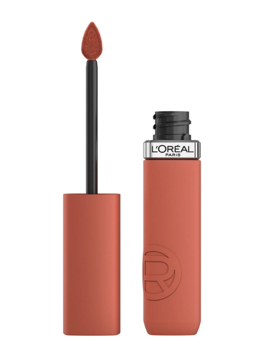 L'oréal labial líquido infallible le matte resistance 115 snooze your alarm